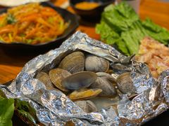 -丹东特色烤肉(学府路一部店)