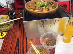 -包工仔·牛杂自助放题
