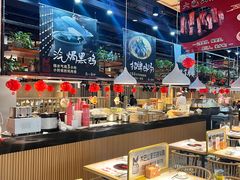 -黑鸡小馆(金源店)