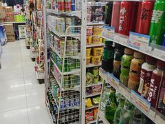 -友客便利店(银川东路店)