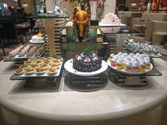 -福缘烤肉王自助(爱琴海-原比尔森店)