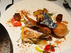 -春树下·树屋花房西餐厅(罍街AS1980店)