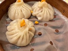 海胆小笼包-香宫中餐厅·大连香格里拉(人民路店)