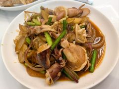 -健跳小海鲜(人民路店)