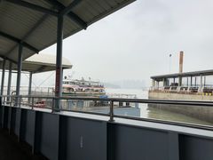 -国际邮轮中心码头(厦鼓码头)