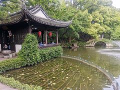 -绮园景区