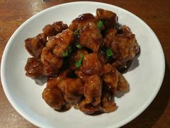 -老头儿油爆虾(星光一期店)