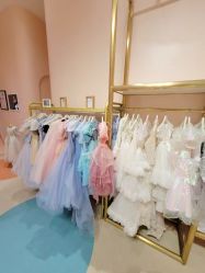 -奈尔宝家庭中心·亲子餐厅(宝安店)