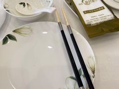 -国贸旋转餐厅(国贸广场店)