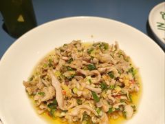 酸木瓜炒鸡-一坐一忘云南菜(嘉里中心店)