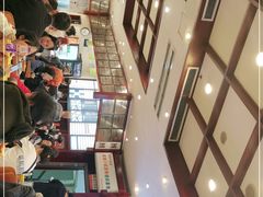 等位区-龙抄手(春熙路总店)