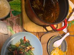 牛三金-烛影拾光观景餐厅·创意菜·摄影·小提琴(大唐不夜城店)