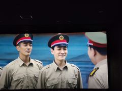 -九府羊·鲜羊火锅·烤串(新华路店)