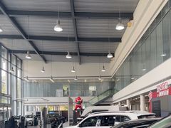 -上海可达汽车销售服务有限公司