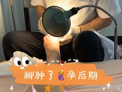 -世龙世家灰指甲鸡眼脚气甲沟炎跖疣护理(通州店)