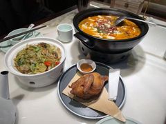-金佬馆·川菜bistro(芜湖镜湖万达店)