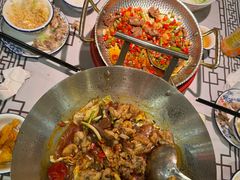 -湖南老饭铺(福永店)