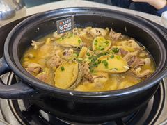 -鲍馬爺·首创鲍鱼鸡(银座店)