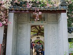 -深圳国际园林花卉博览园