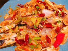 -虾蟹掌门音乐主题餐厅