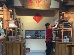 -乡里八闽·福州乡土菜(西园店)