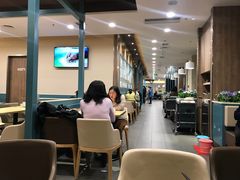 大堂-魏家凉皮(祈年大厦店)