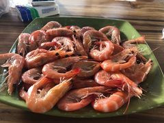 -四川人郑霞海鲜