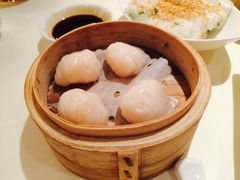 虾饺-利苑酒家(北角店)