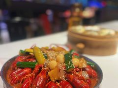 -龙浔虾欢(祥岭路店)