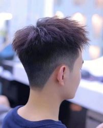 -H·Y HAIR SALON烫发·染发·造型