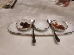 -东海朗廷酒店-唐阁T’ANG COURT 中餐厅