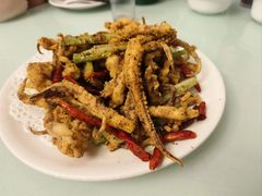 -胖子菜馆(隆昌路店)