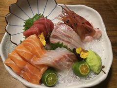 -河风の幸会精致料理