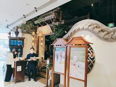 -桂满陇-十里风荷(合生汇店)