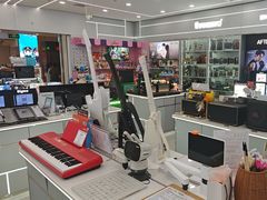 -鹰巢数码EAGLE’S NEST(中关村店)