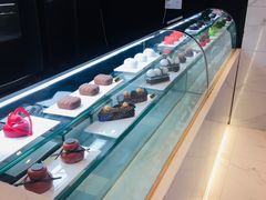 -麦雪尔甜品·生日蛋糕(新街口旗舰店)