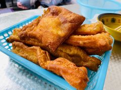 -张家油条