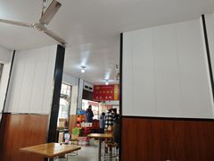-小朱麻辣串(益民街店)