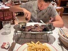 -La Vache! 噢！那只奶牛！(尖沙咀店)