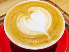 意·咖啡-E·cafe(新梅广场店)