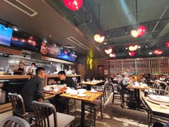 大堂-陈鹏鹏潮汕菜(欢乐海岸 海边景观店)