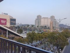 -壹家庭游乐园(富邦城店)