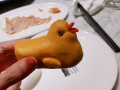 -城南往事(滨江世茂店)