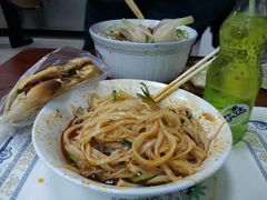 米皮-西安五号米皮