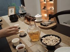 -四方茶集·茶馆(南山科技园店)