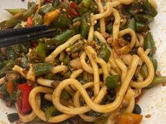 -杨记跷脚牛肉面(下元店)