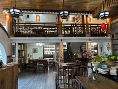 -道南書院·私房菜·早午茶·茶馆