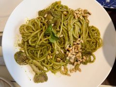 -沏点Trattoria意大利餐厅(新街口店)