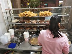 -百成大同鸭肉粥(大同总店)