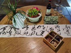 -法云安缦酒店
